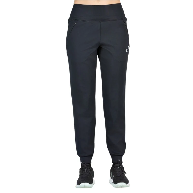 Bullpadel Pants Billa Dames Zwart