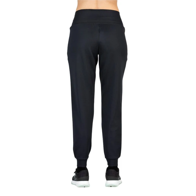 Bullpadel Pants Billa Dames Zwart