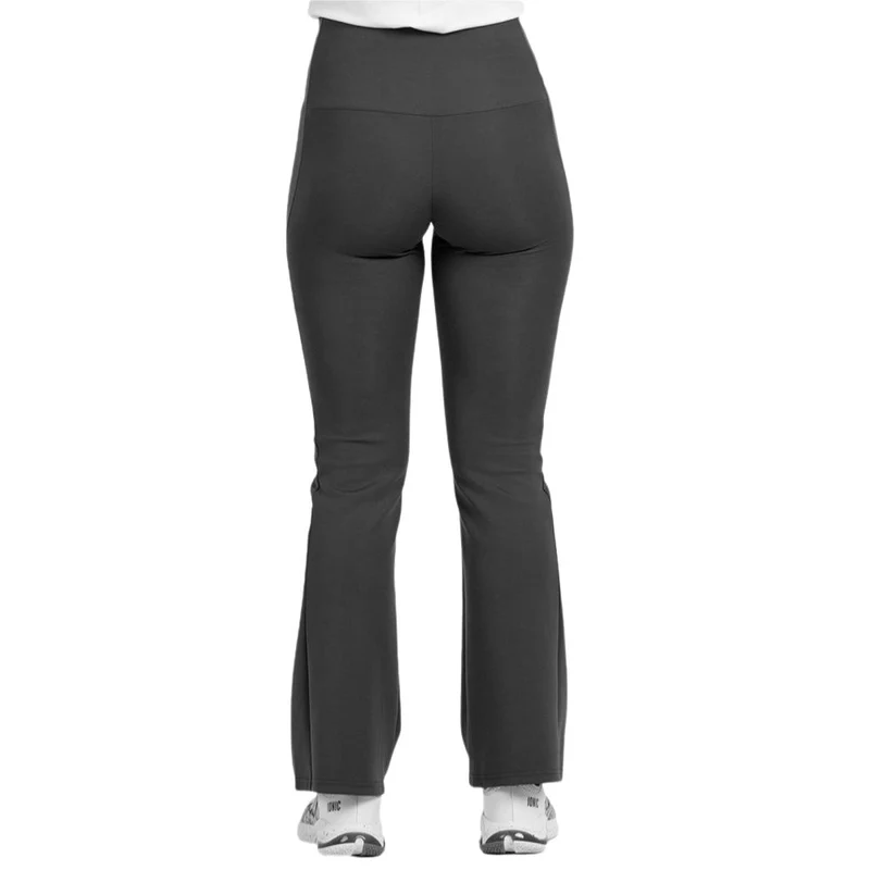 Bullpadel Legging Bilmo Dames Zwart