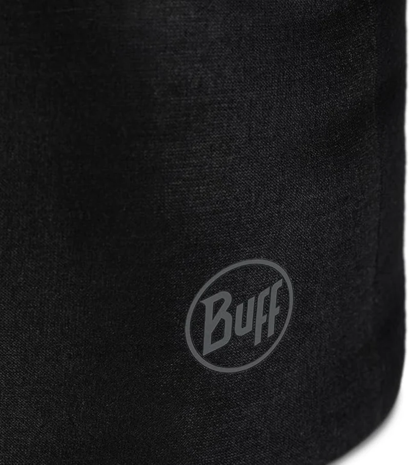 Buff THERMONET BEANIE für Erwachsene solid black Gr. One Size