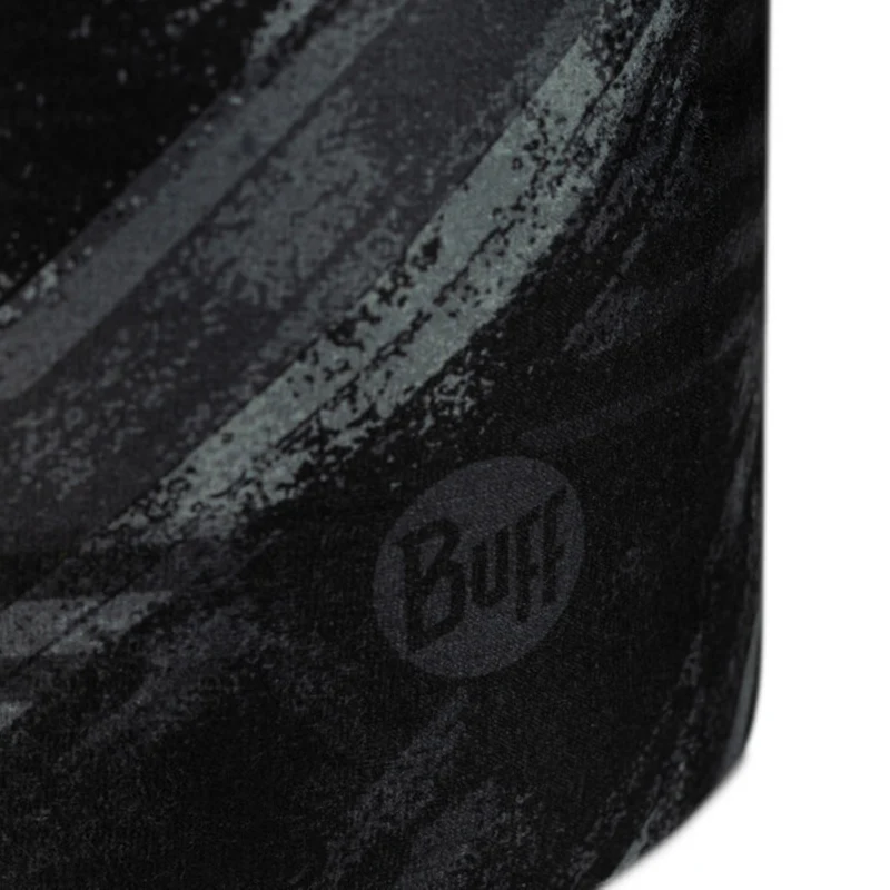 Buff THERMONET BEANIE für Erwachsene bardeen black Gr. One Size