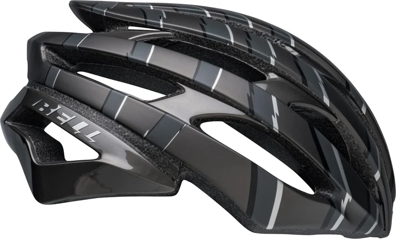 Bell STRATUS MIPS Fahrradhelm matte gloss titanium Gr. M (55-59 cm) Unisex