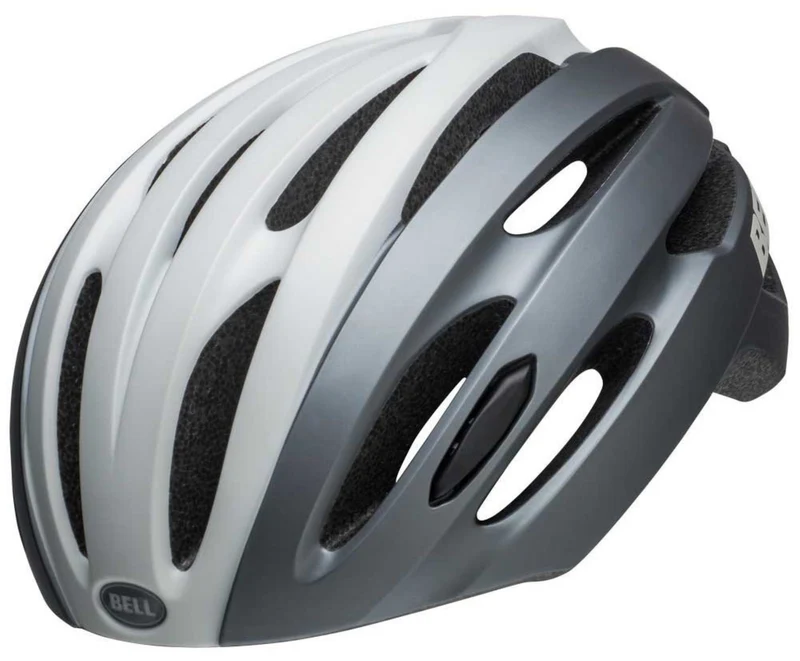 Bell AVENUE MIPS Fahrradhelm matte white grey Gr. M/L (53-60 cm) Unisex