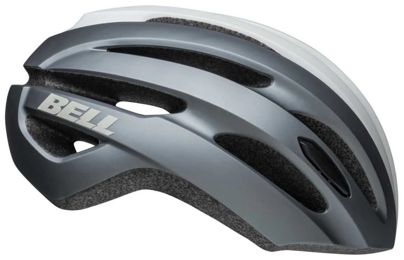 Bell AVENUE MIPS Fahrradhelm matte white grey Gr. M/L (53-60 cm) Unisex