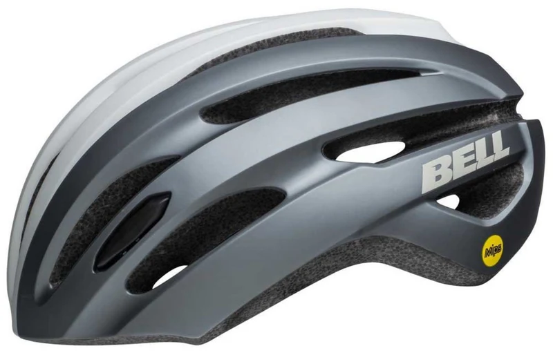 Bell AVENUE MIPS Fahrradhelm matte white grey Gr. M/L (53-60 cm) Unisex