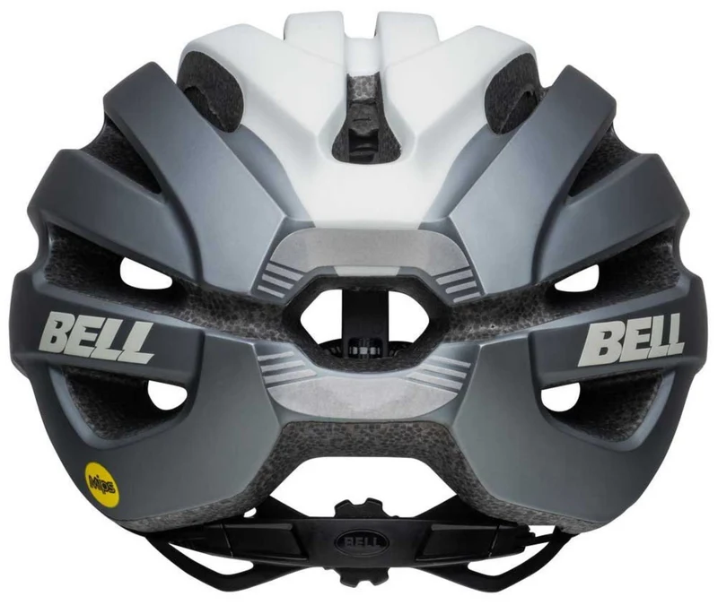 Bell AVENUE MIPS Fahrradhelm matte white grey Gr. M/L (53-60 cm) Unisex