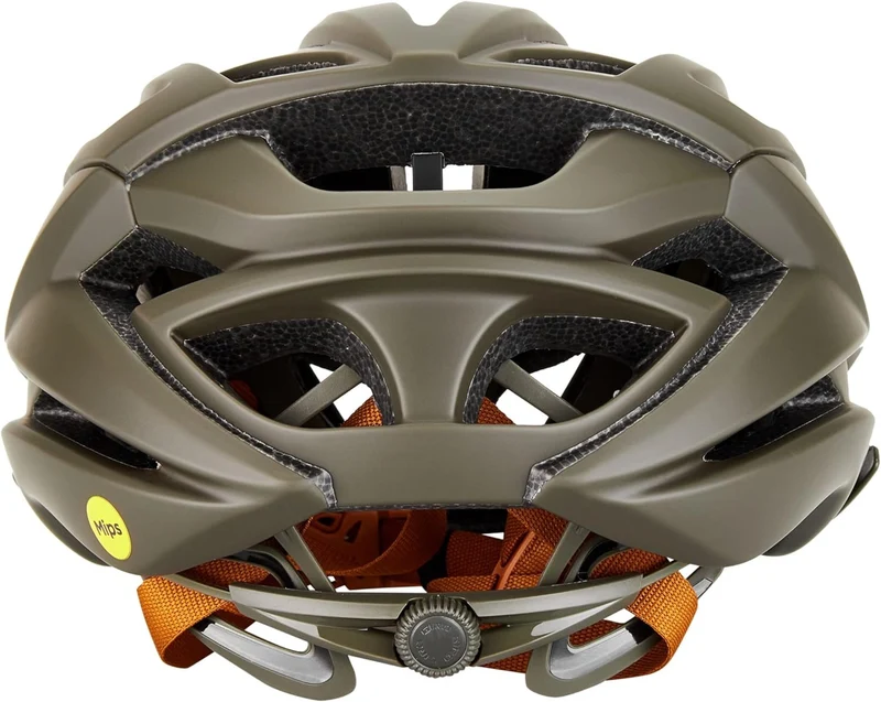 Giro ARTEX MIPS Fahrradhelm matte trail green Gr. M (55-59 cm) Herren