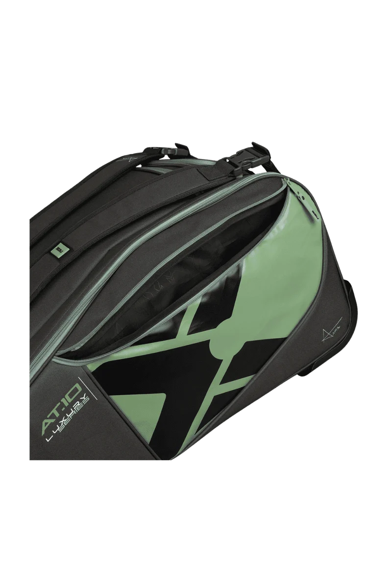NOX AT 10 Competition Trolley
