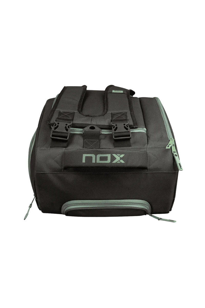 NOX AT 10 Competition Trolley