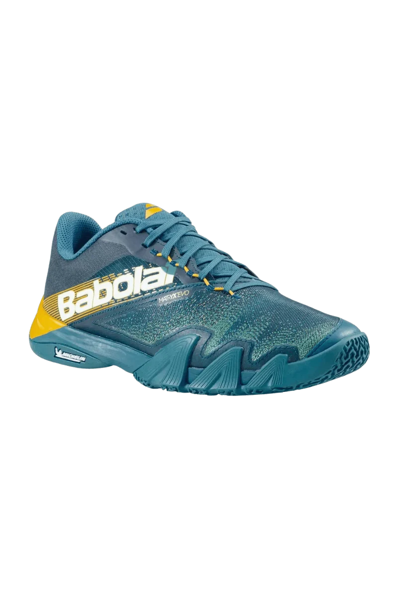 Babolat Jet Premura 2 Padelschuh