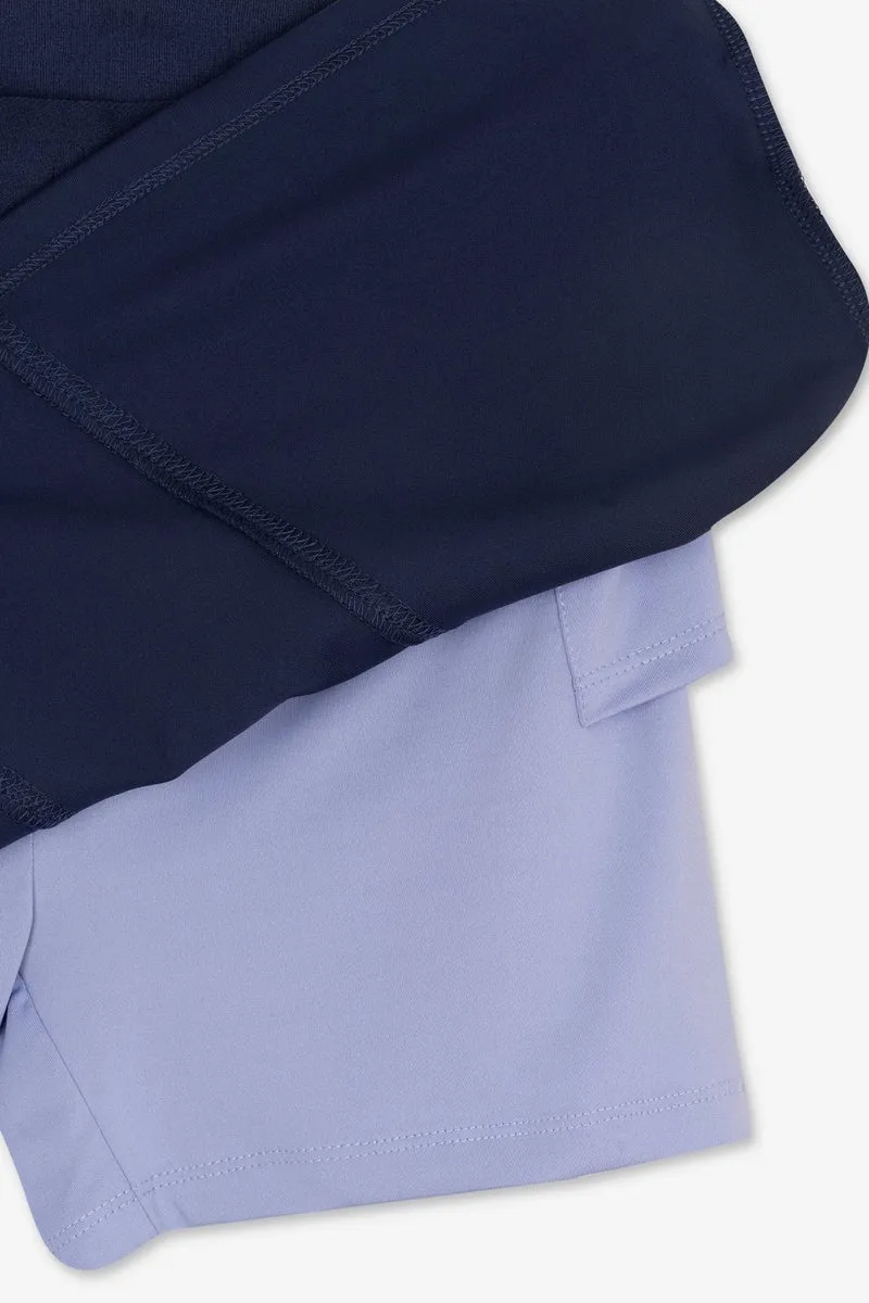 NOX Pro Rock - Damen Blau