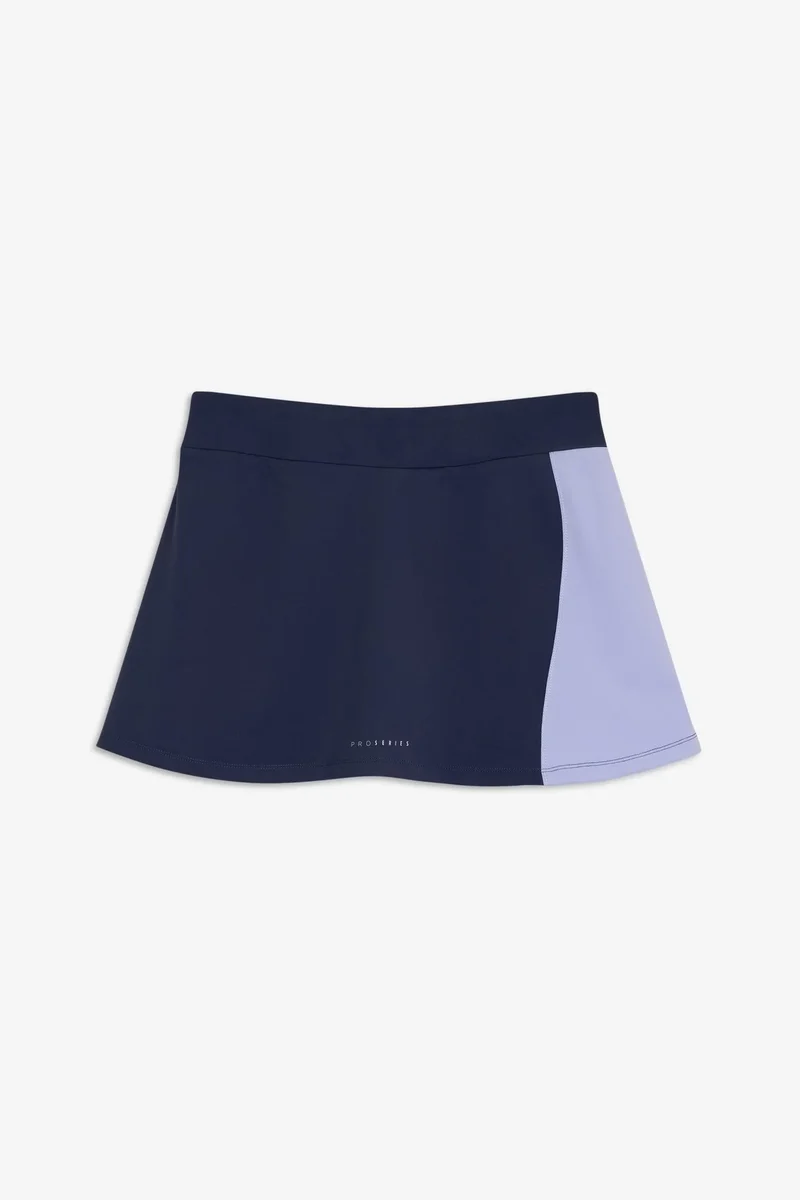 NOX Pro Rock - Damen Blau/Lila