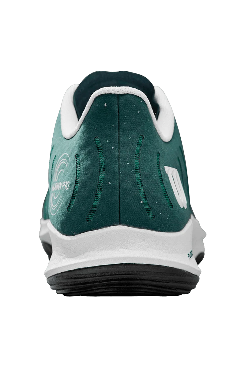 Wilson Hurakn Pro 2.0 Padelschuh