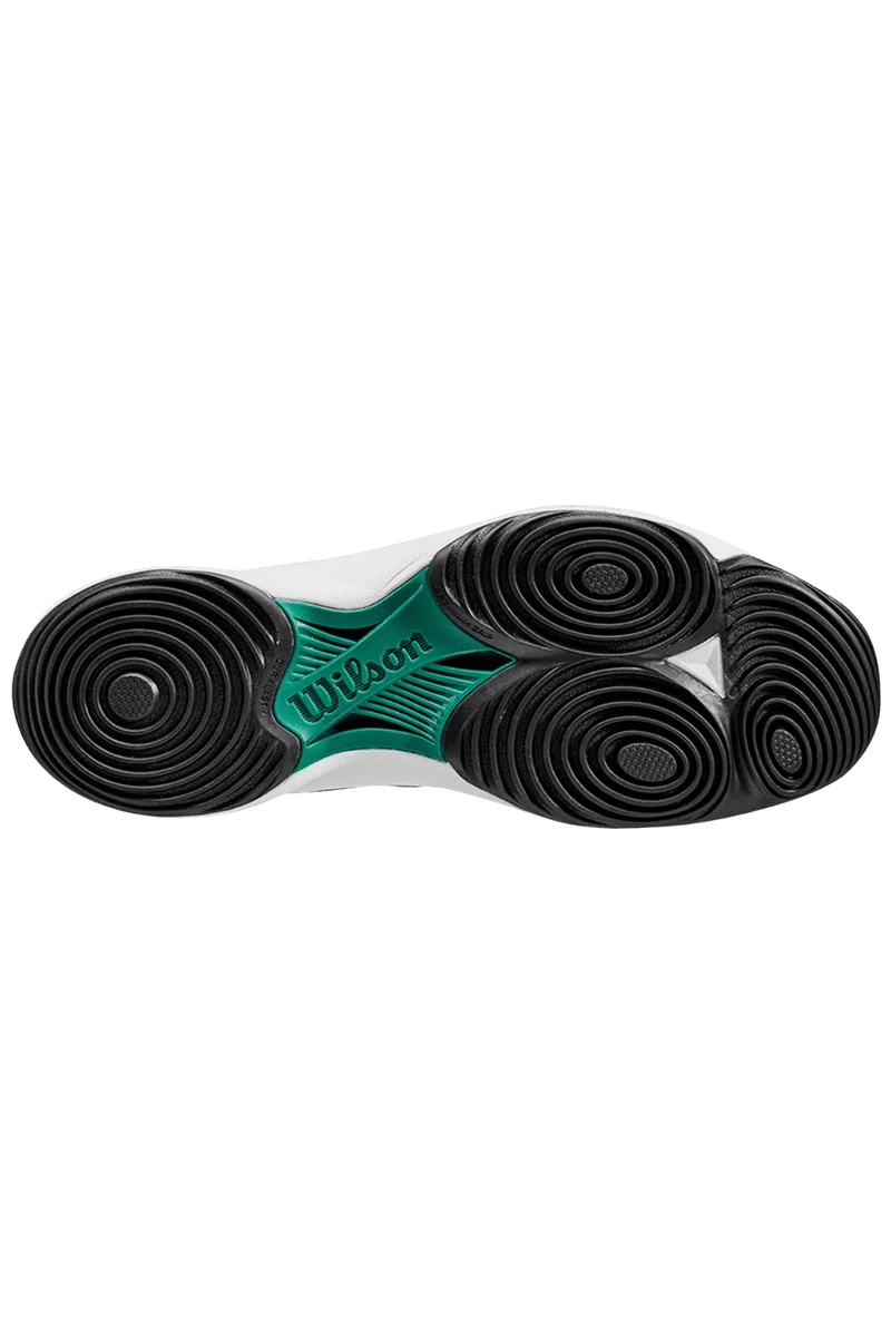 Wilson Hurakn Pro 2.0 Padelschuh