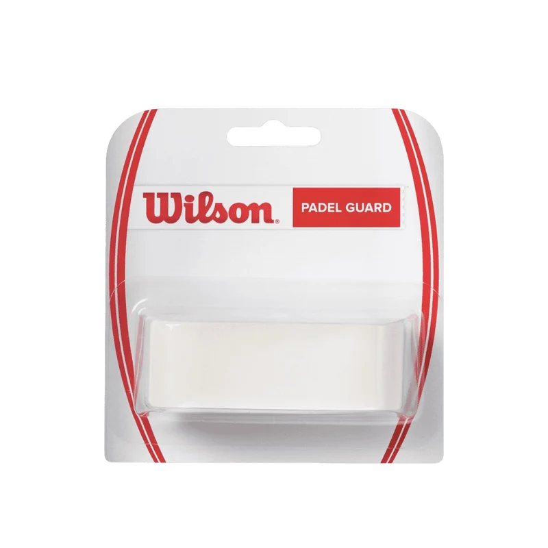 Wilson Padel Guard Rahmenschutz