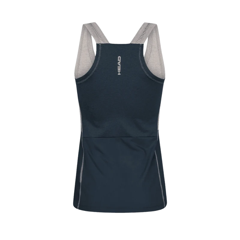 HEAD Tech Tank Top Damen