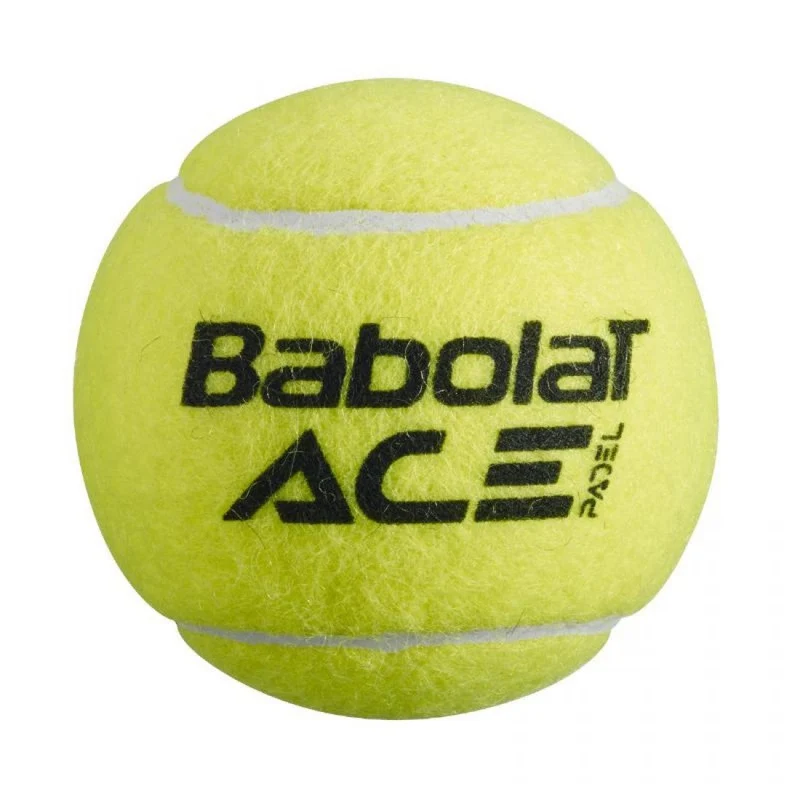 Babolat ACE Ballkiste (24 Dosen)