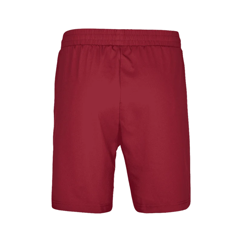 Babolat Shorts Lebron Rot