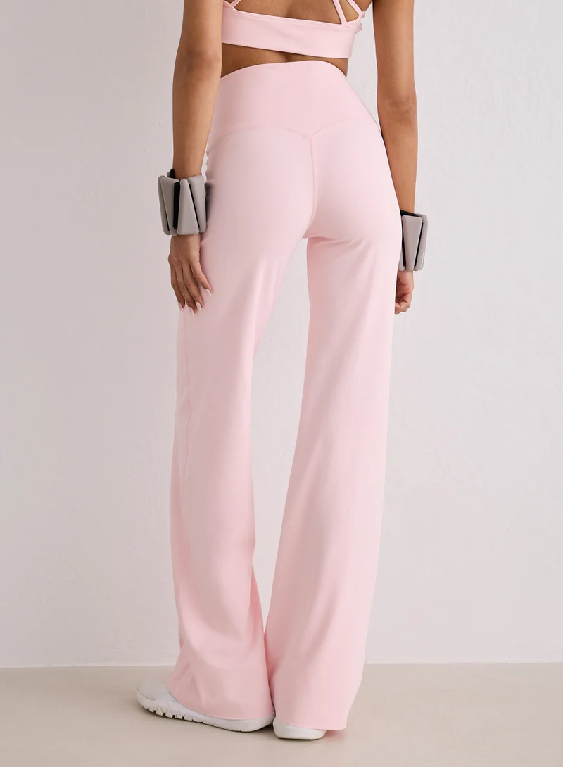 Ballerina Sense Straight Leg Tights