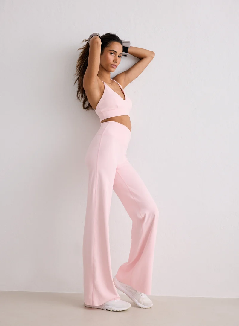 Ballerina Sense Straight Leg Tights