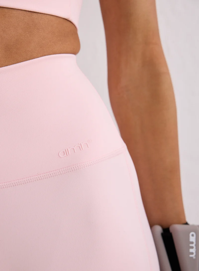 Ballerina Sense Straight Leg Tights