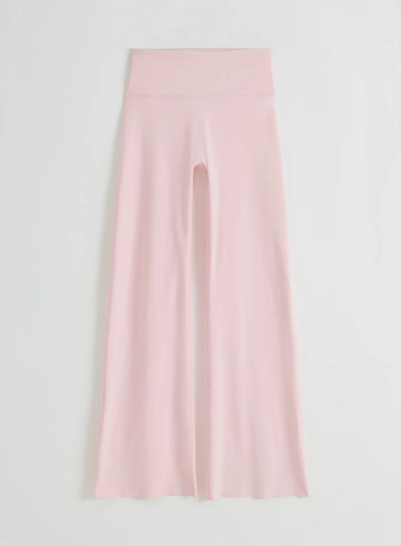 Ballerina Sense Straight Leg Tights