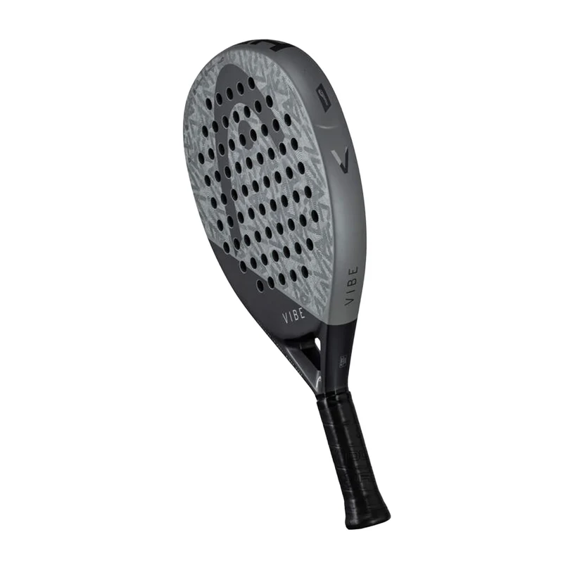 HEAD VIBE Grey/Black 2025 (Pala)