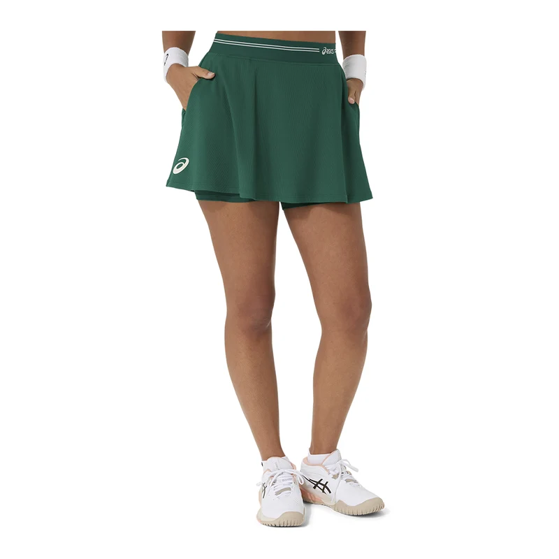 ASICS GAME SKIRT FW26 (Falda)