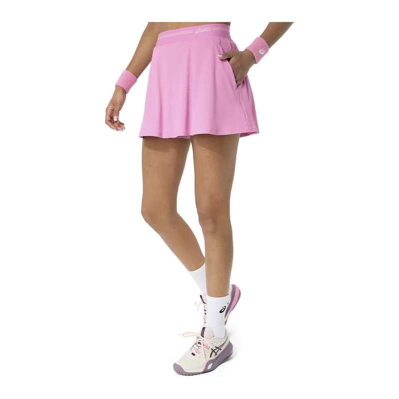 ASICS GAME SKIRT FW26 (Falda)