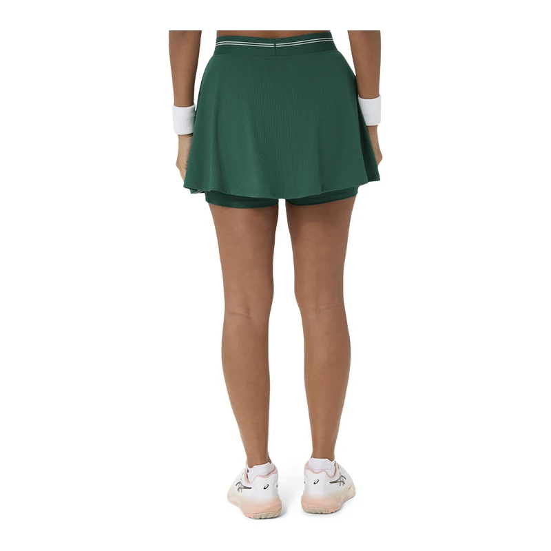 ASICS GAME SKIRT FW26 (Falda)
