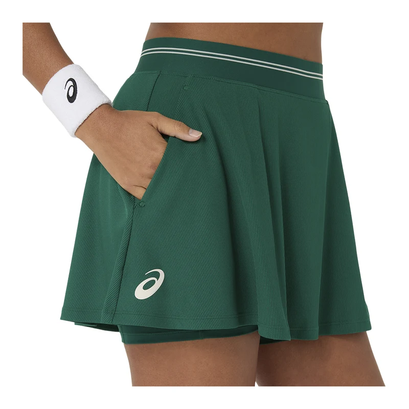 ASICS GAME SKIRT FW26 (Falda)