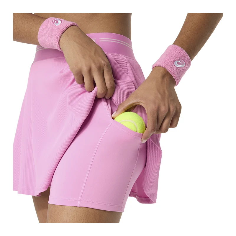 ASICS GAME SKIRT FW26 (Falda)