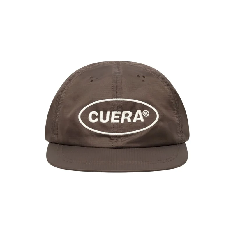Cuera Active WPC Cap (Dark Earth)
