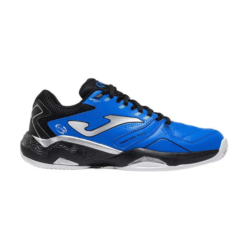 JOMA MASTER 1000 MEN 2605 Azul FW26 (Zapatillas)