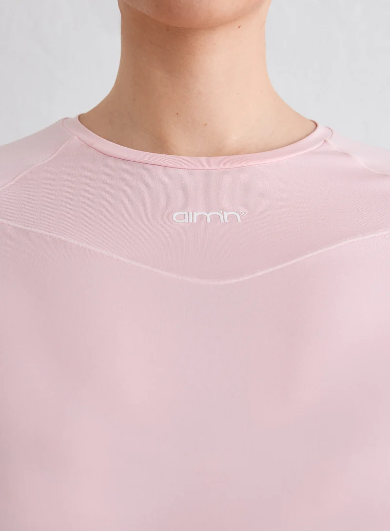 Ballerina Soft Basic Long Sleeve
