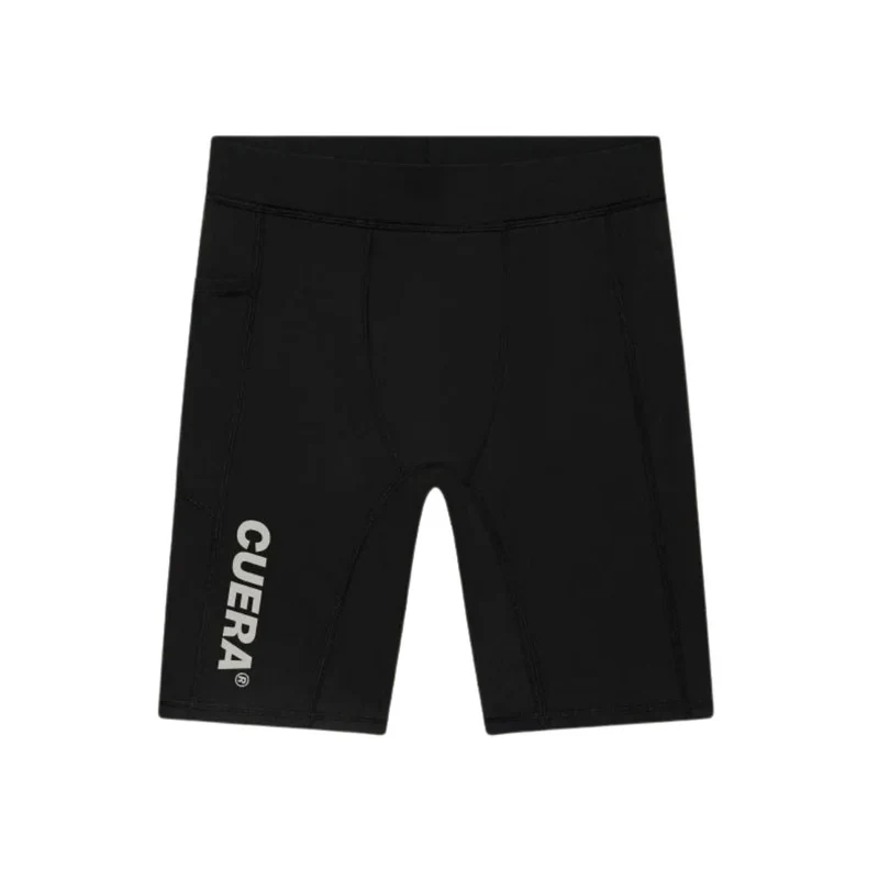 Cuera Compression Short Tights (Black)