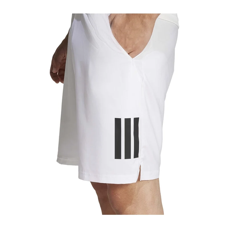 ADIDAS CLUB 3STR FW26 ALE GALAN (Short)