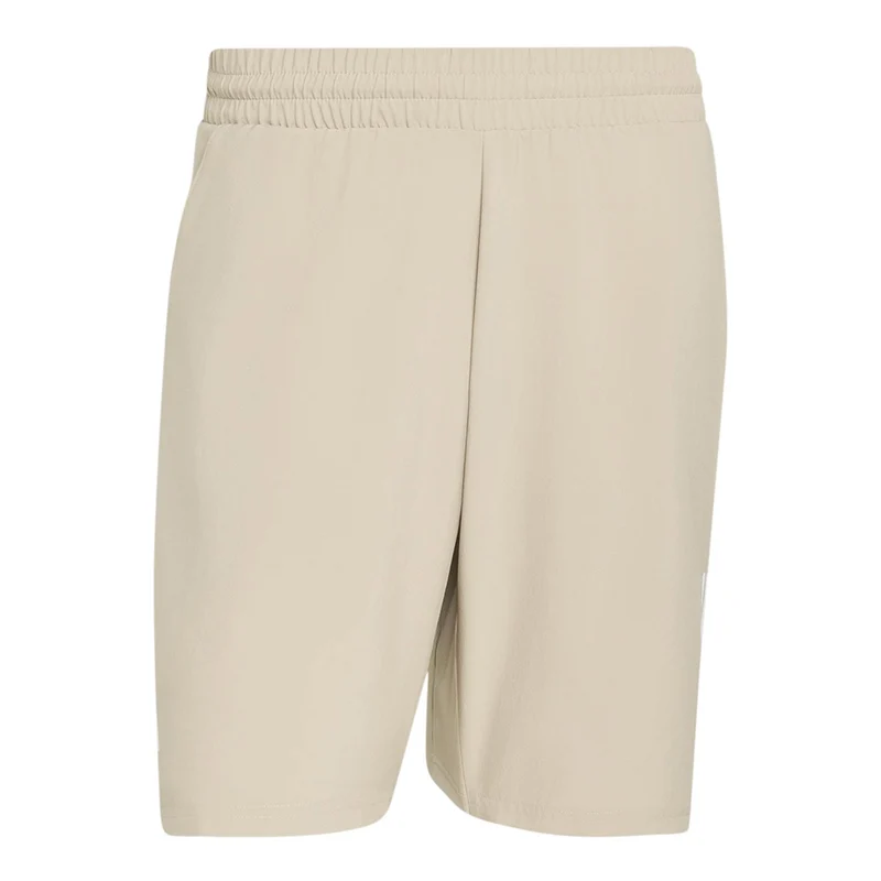 ADIDAS CLUB 3STR FW26 ALE GALAN (Short)