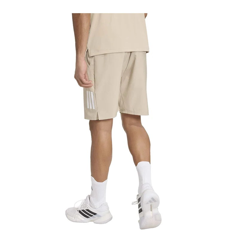 ADIDAS CLUB 3STR FW26 ALE GALAN (Short)