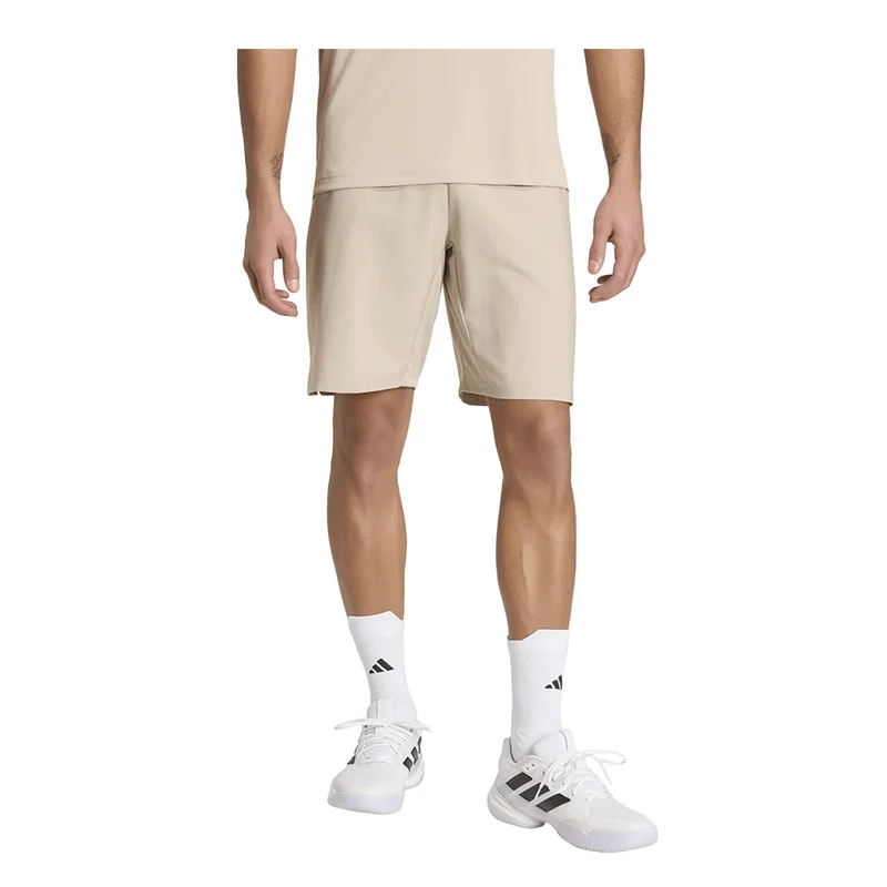 ADIDAS CLUB 3STR FW26 ALE GALAN (Short)