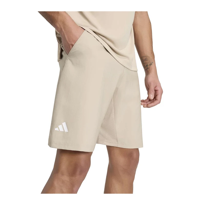 ADIDAS CLUB 3STR FW26 ALE GALAN (Short)
