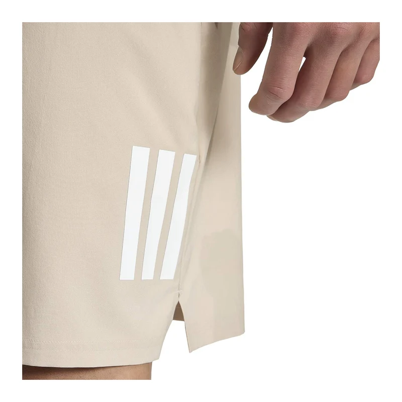 ADIDAS CLUB 3STR FW26 ALE GALAN (Short)