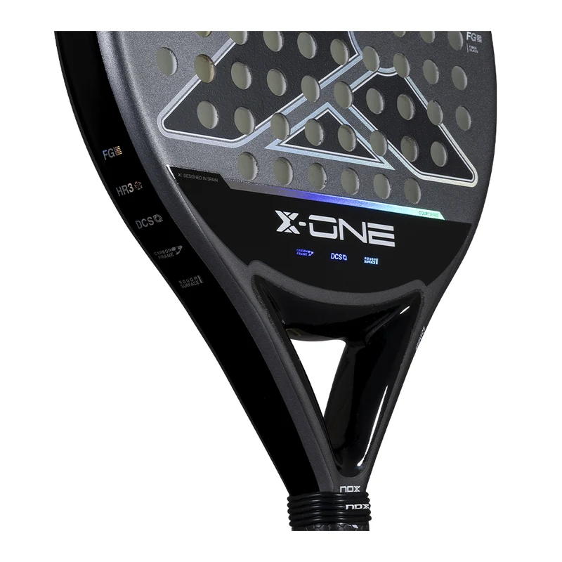 NOX X-ONE 2026 (Pala)