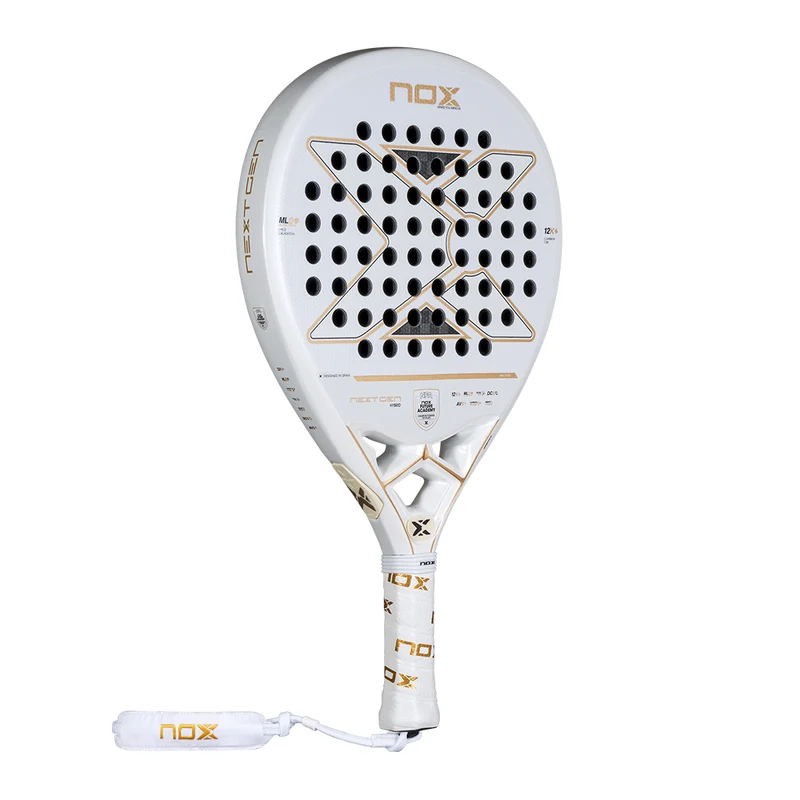 NOX NEXTGEN PRO Hybrid 12K NFA Series 2026 (Pala)