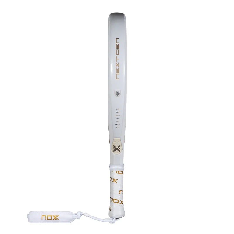 NOX NEXTGEN PRO Hybrid 12K NFA Series 2026 (Pala)
