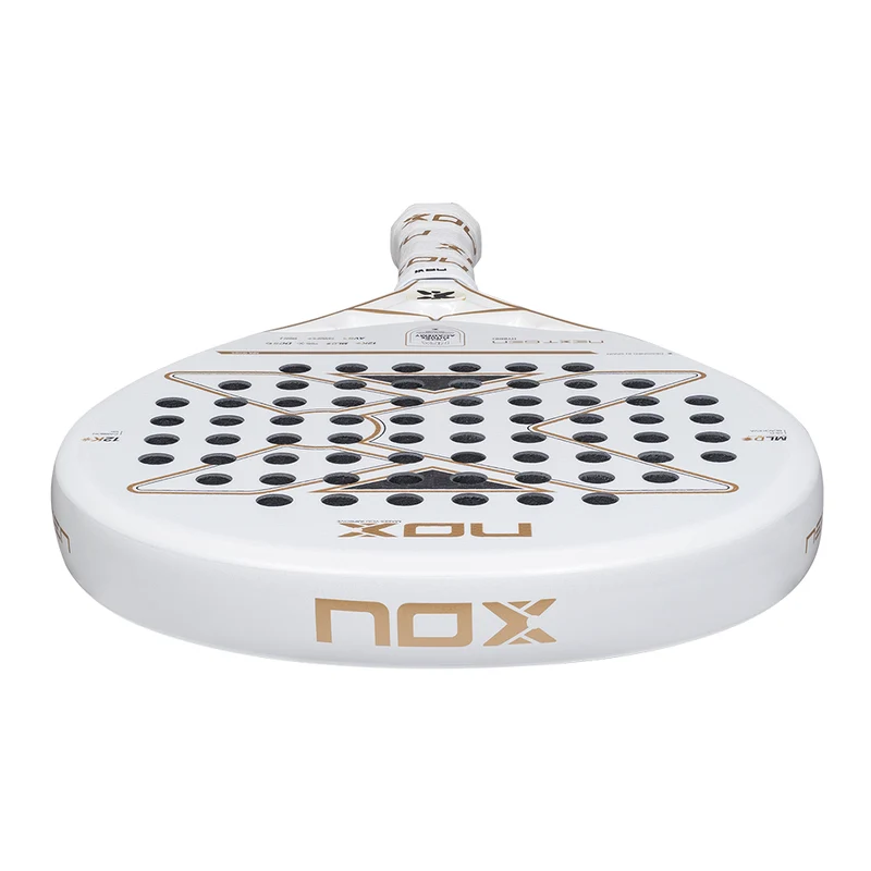 NOX NEXTGEN PRO Hybrid 12K NFA Series 2026 (Pala)