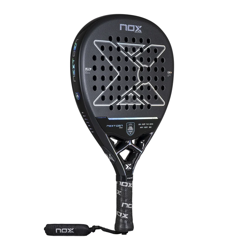 NOX NEXTGEN PRO Attack 12K NFA Series 2026 (Pala)