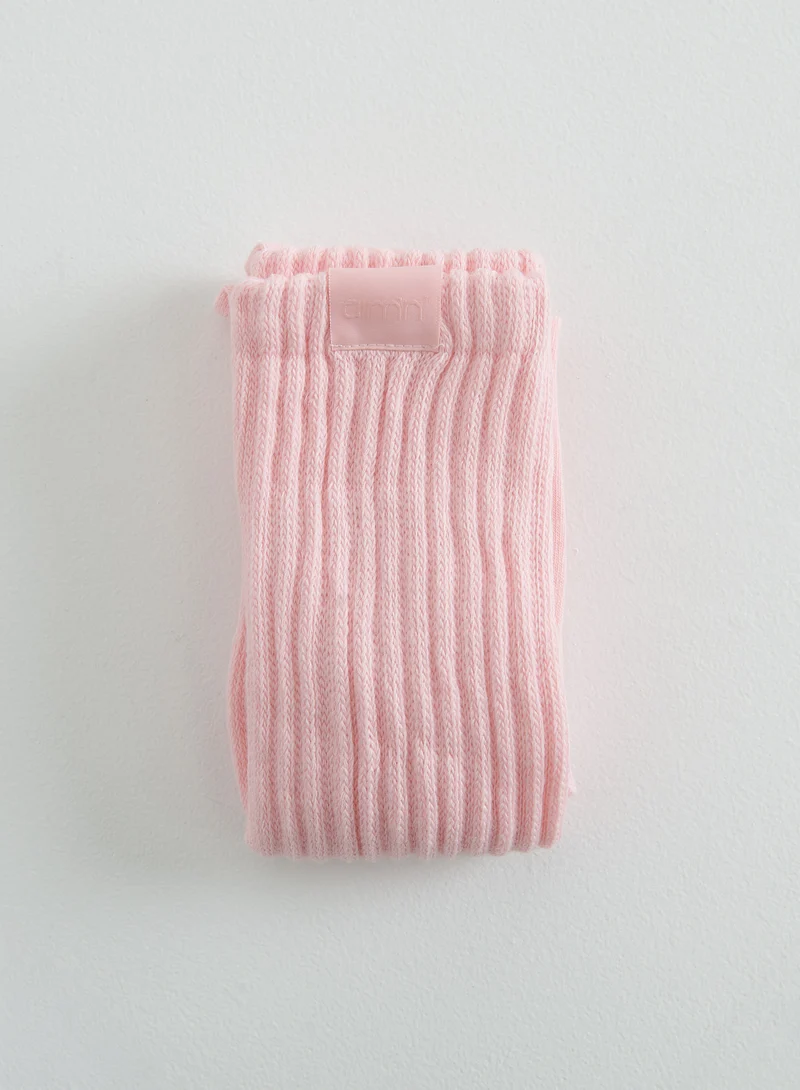 Ballerina Slouch Socks