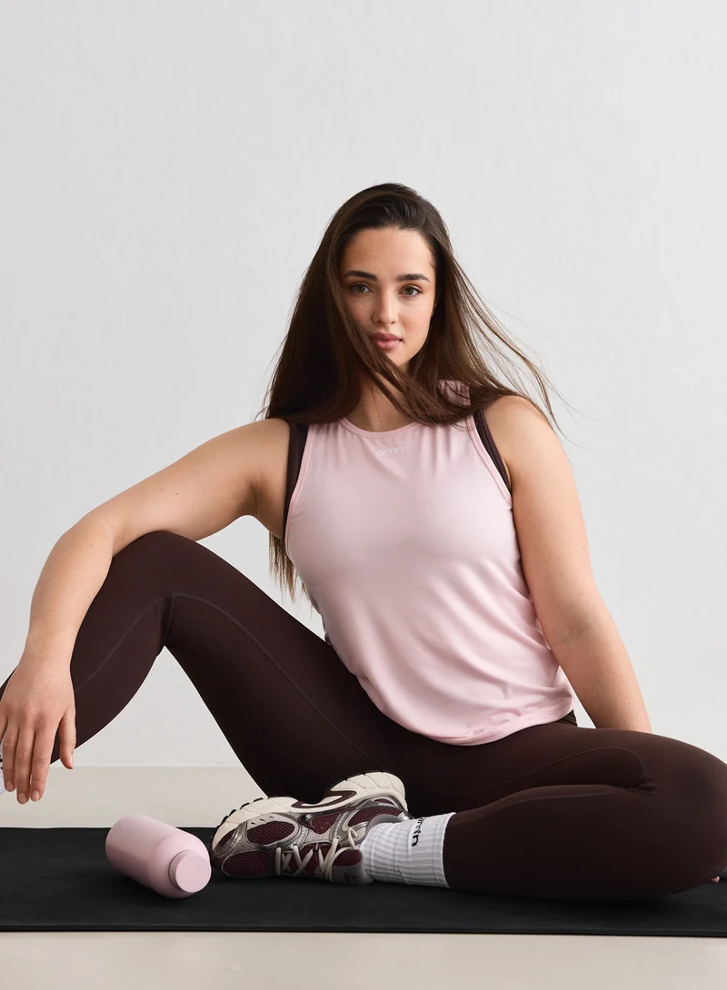 Ballerina Soft Basic Singlet