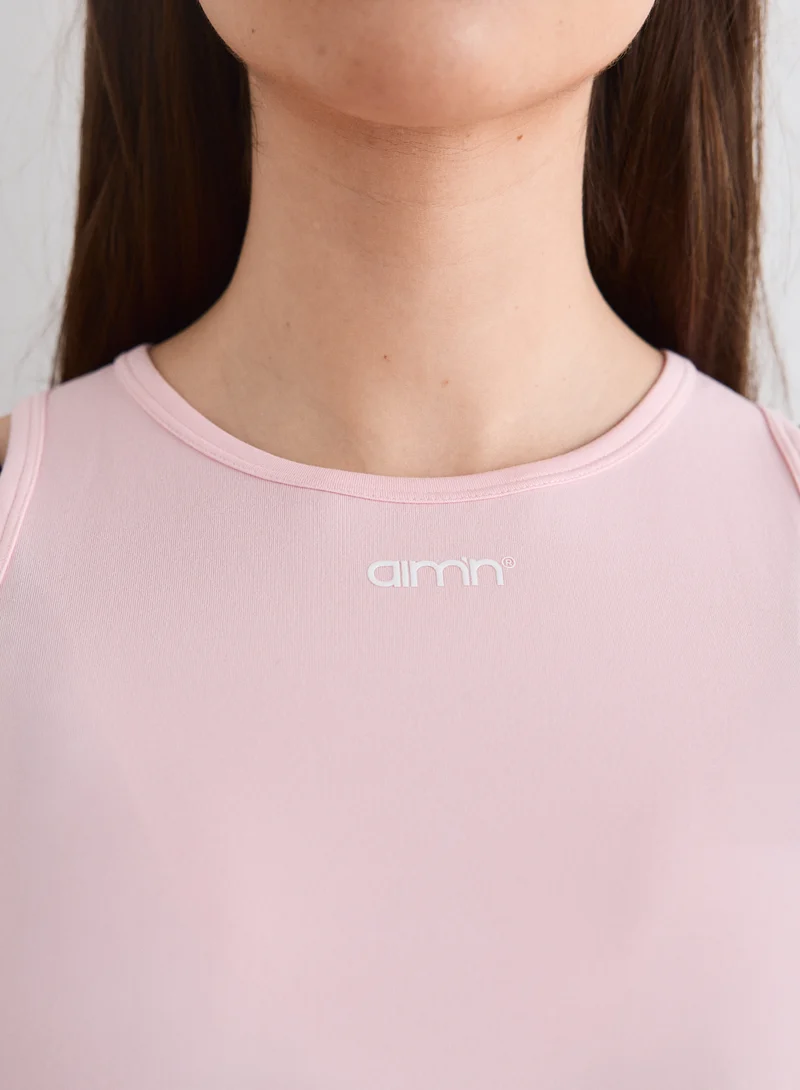 Ballerina Soft Basic Singlet